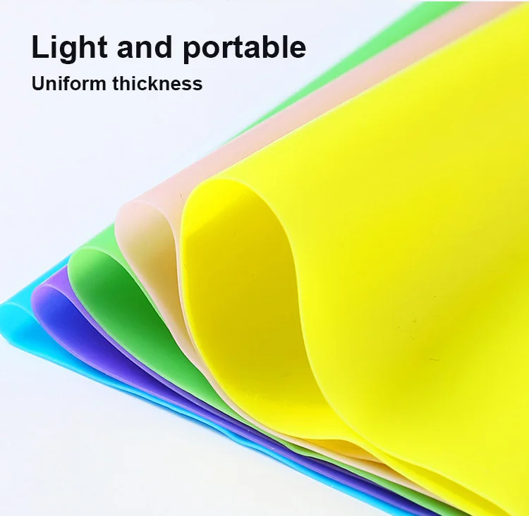 Custom High Elasticity TPE Natural Latex Home Gym Yoga Stretch Resistance Exercise Bands