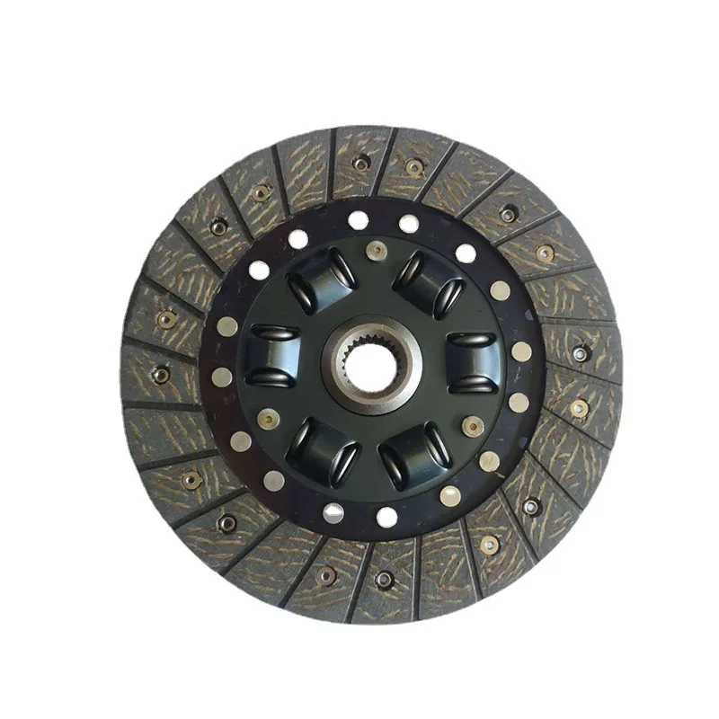 Factory wholesale 215 clutch plate genuine auto parts high-horsepower driven disc pressure plate auto parts