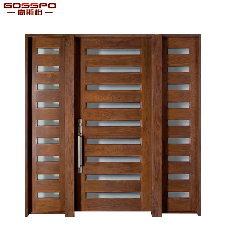 XS10-052 Composite external main entrance home door