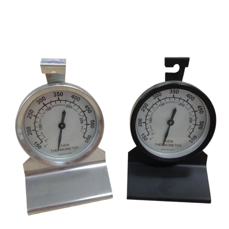 Точный биметаллический термометр для домашней кухни гриля