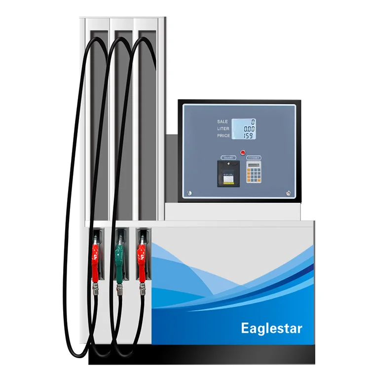 eagle star fuel dispenser