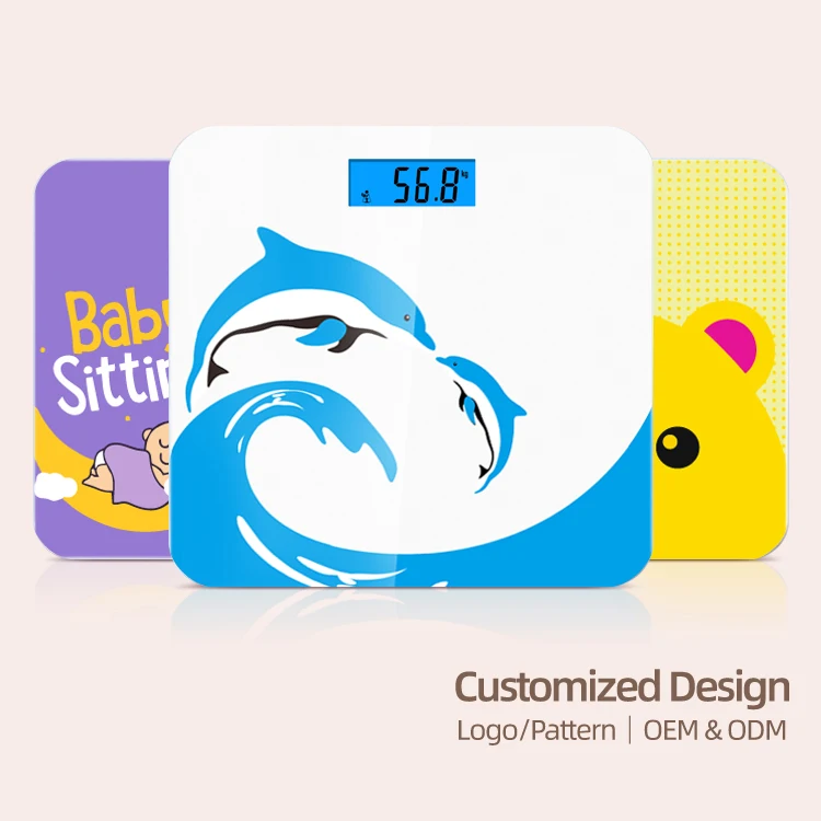 Good Price 180kg Digital Hanging Mother Baby Weighing Scale With Tray