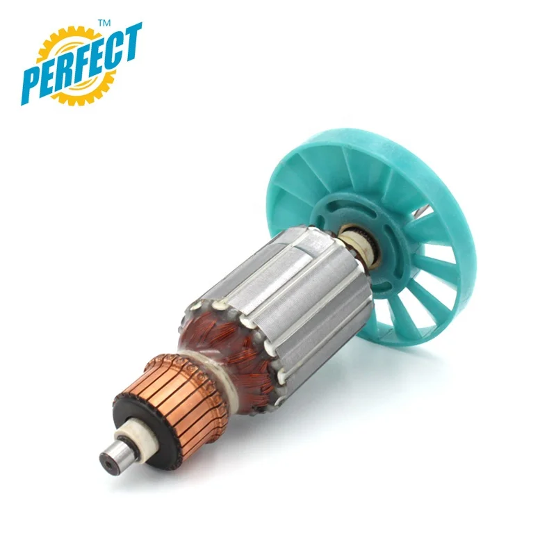 HONGYU якорь CM4SA электроинструменты запасные части