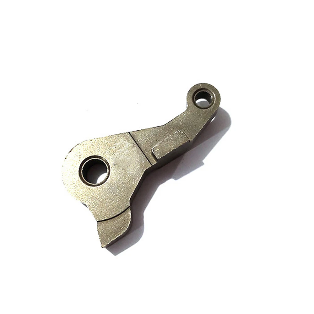 China OEM Professional Factory Heavy Duty High Quality Rv Parts &