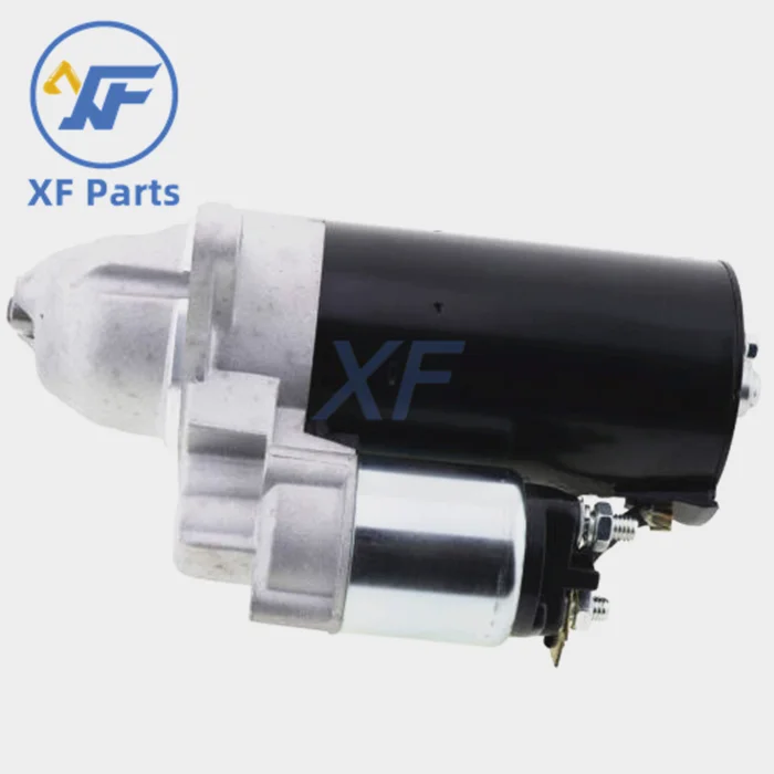 XF parts engine  Starter motor for E303E C1.8 C2.2 1633361 163-3361