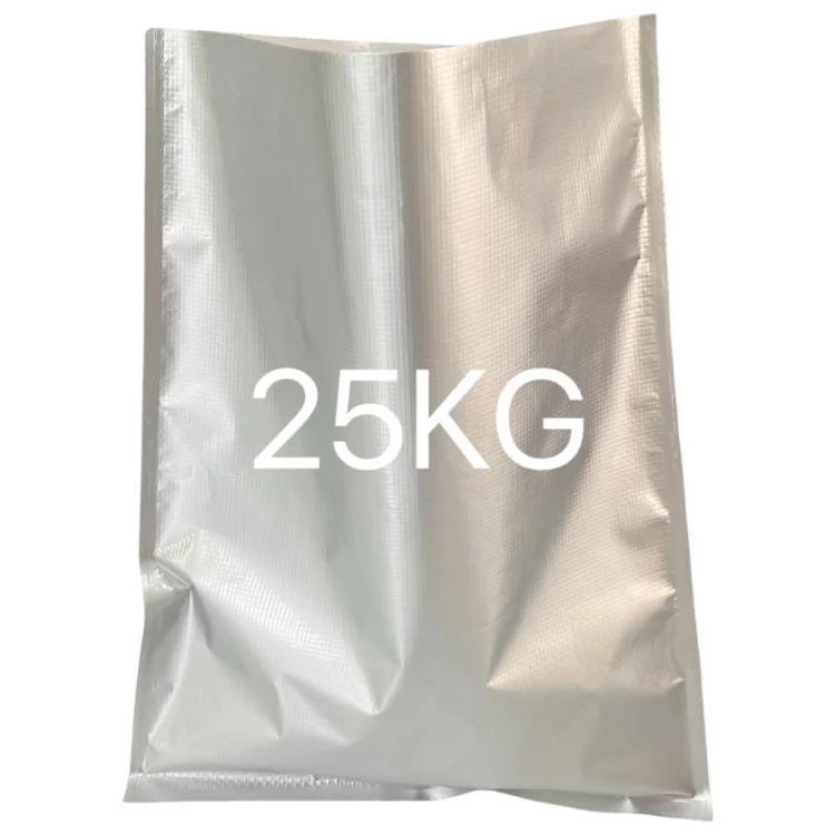 Customized wholesale 25KG high temperature industrial moisture-proof asphalt bag