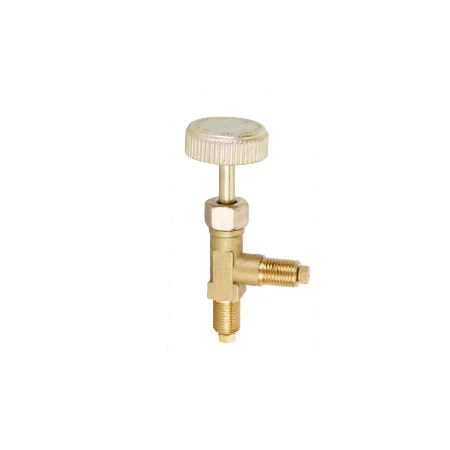 Gas valve for stove safety  ZJ-V2027