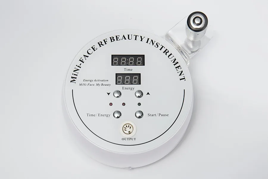 2024 Rf Device Facial Skin Tightening Remove Wrinkles Rf Facial Lifting Skin Care Tools (facial)