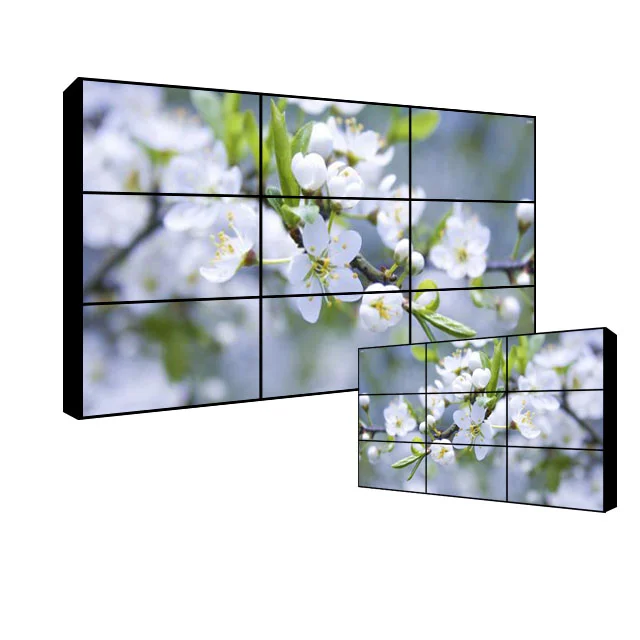 Samsung High Quality 55 inch 1920*1080 DID LCD Panel for Video Wall LTI550HN11