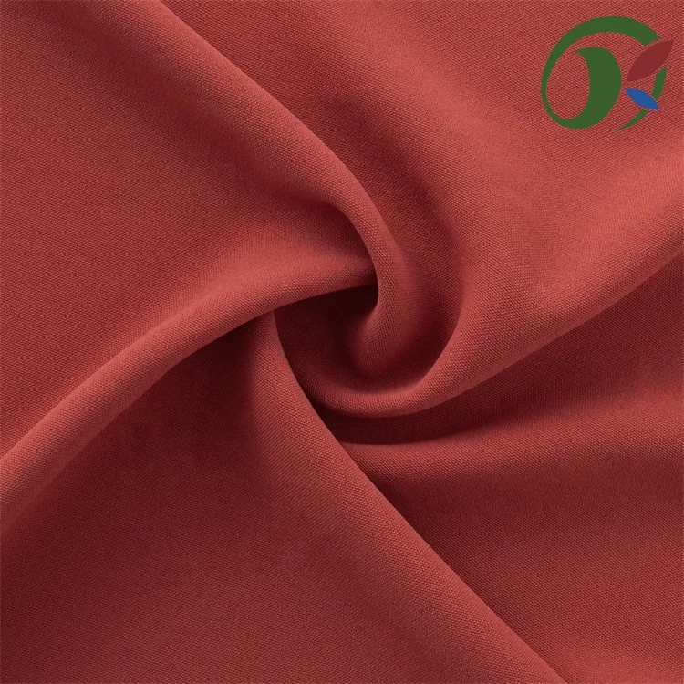 Factory Supply 100%Polyester Woven Fabric ventilation Plain Woven Fabric polyester fabric Textile products