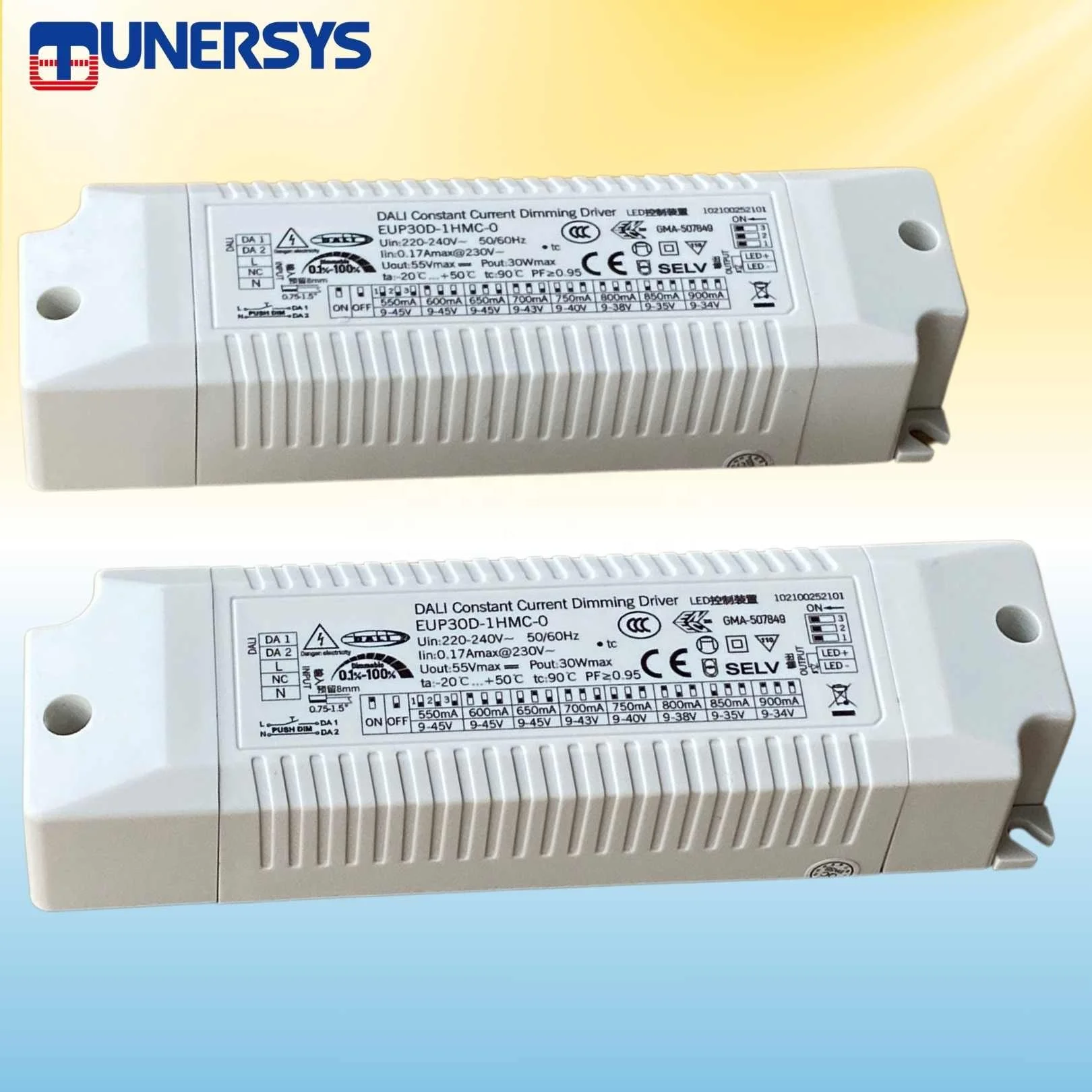 100w 12v драйвер Dc входной светодиодный