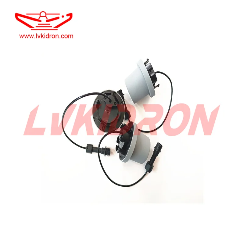 T40 RTK Antenna Module t40 accesorios para drones drone agricola t40 drone accessories parts