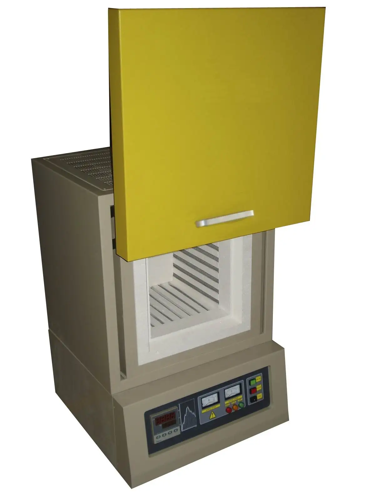 1200C laboratory high temperature box electric furnace