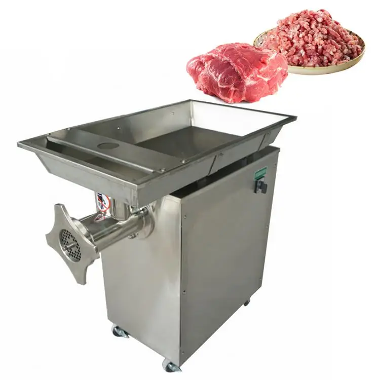 China Manufactory meat grinder meat mincer machine electric meat grinder mini