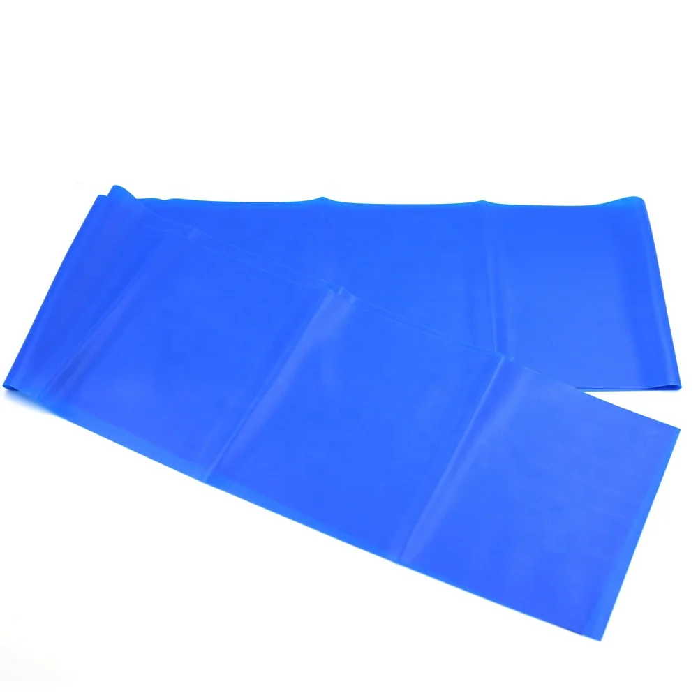 hand reabilitation pesas acuatica custom printed cost of  theraband physical roll therapy 1.5m rubber band