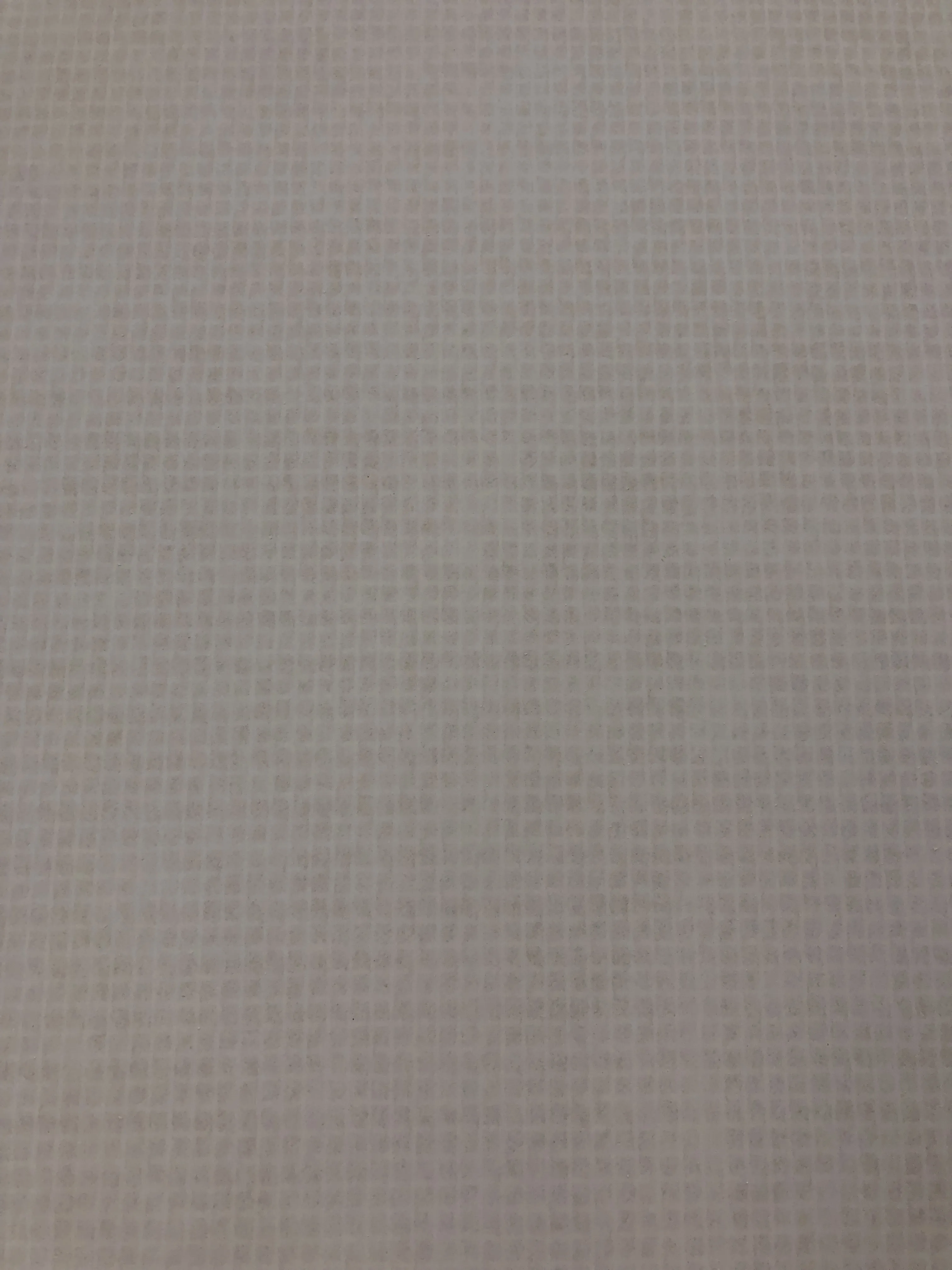 
Mgo Magnesium Oxide Fireproof Backer Board 