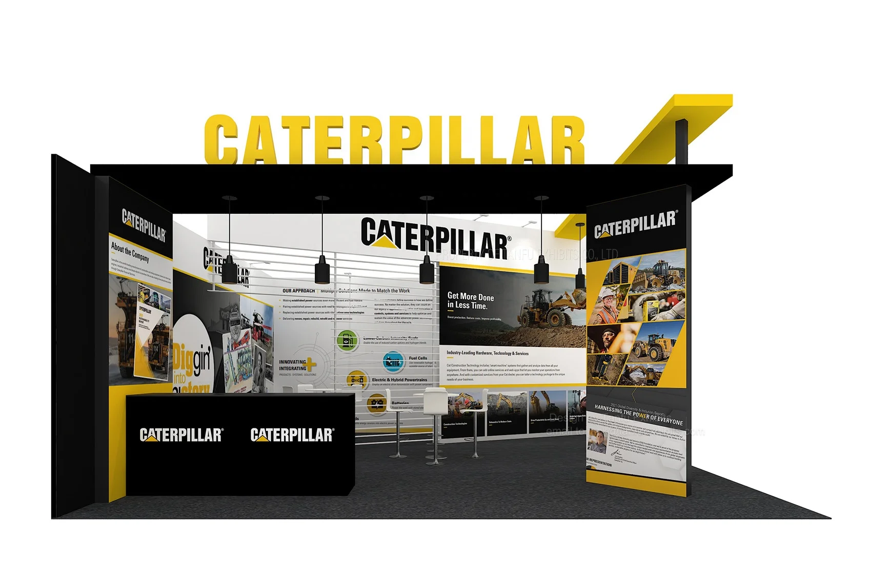CATERPILLAR 03