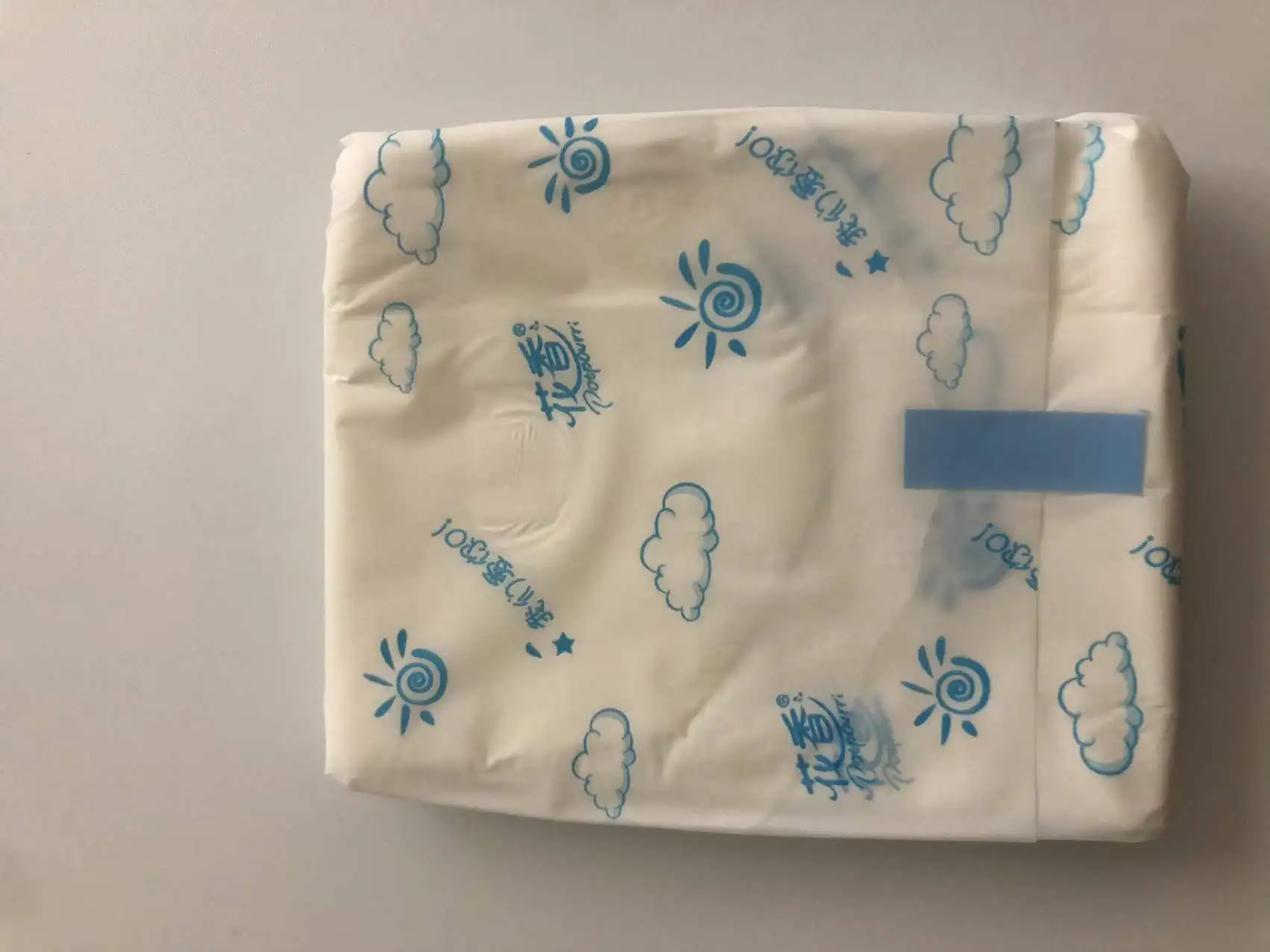 Day Use  Sanitary Napkins Naturally Ladies Pads Physiological Periods Towel Supplier Soft Custom Top OEM