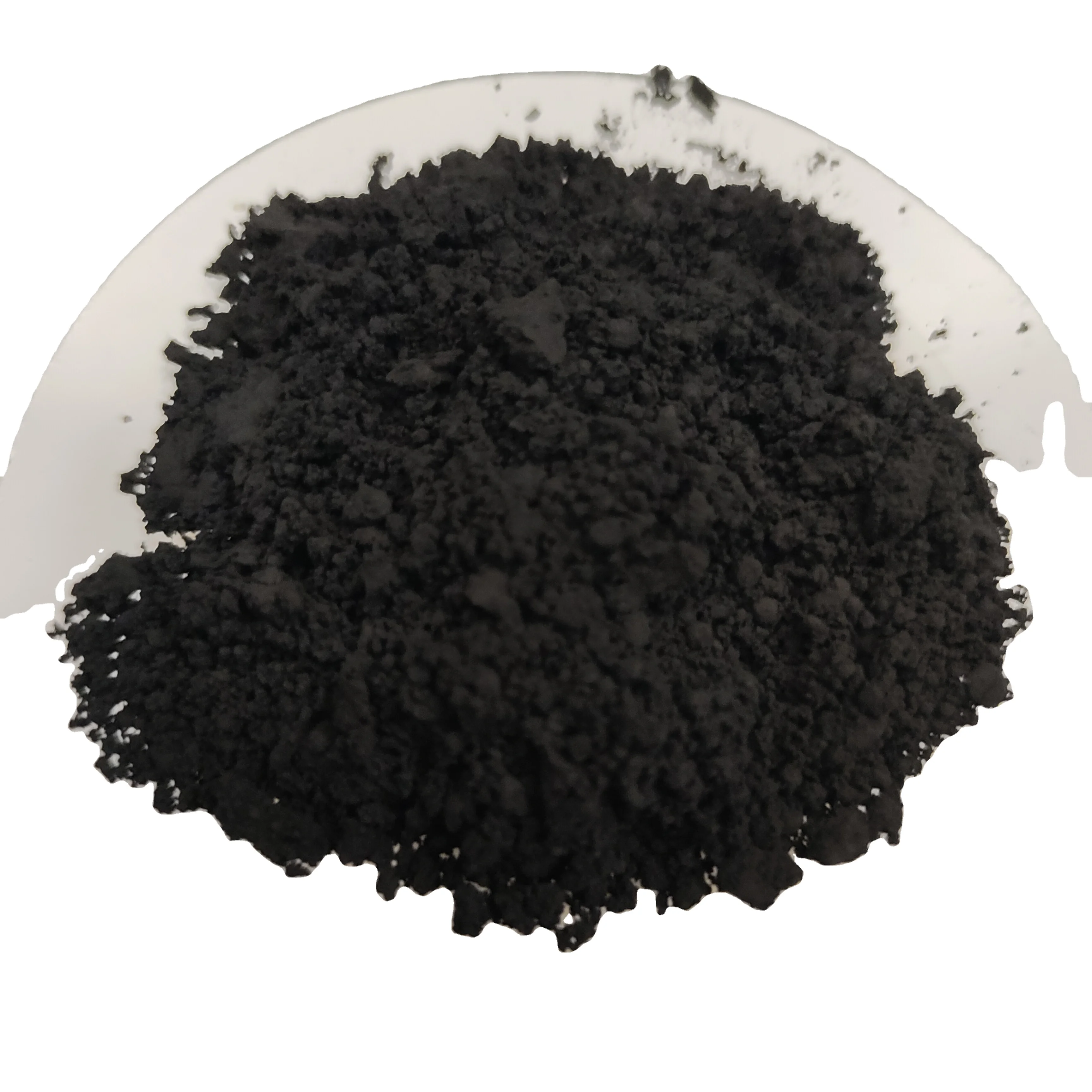 Hot sale Carbon structure- Multidimensional nanomaterials cas no 308068-56-6 Multi-walled Carbon nanotubes powder