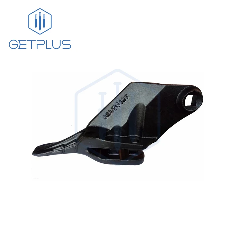 spare parts bucket teeth fork tooth 332C4390 333D8457 400F0345 excavator bucket teeth for jcb 3cx