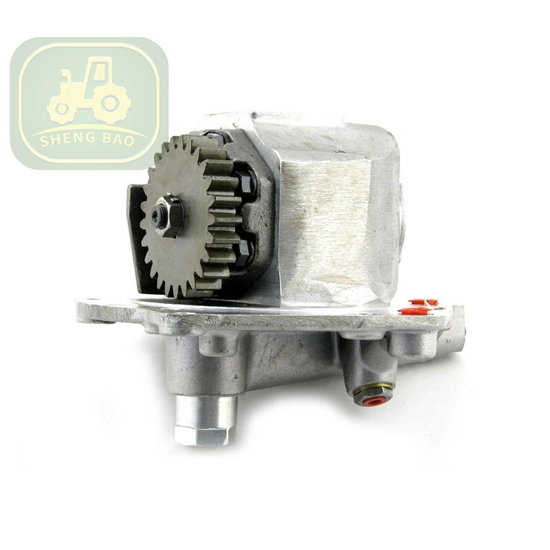Top grade D8NN600KB Hydraulic Pump for Tractor Parts