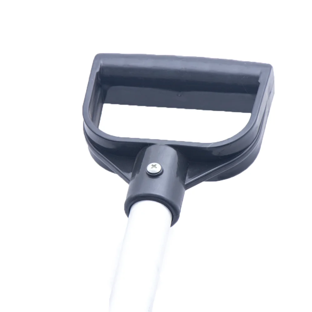 Customizable Colors Plastic Horse Pitchfork Manure Bedding Fork With Handle