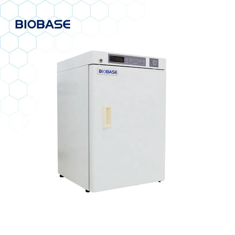 BIOBASE laboratory stainless steel Separate Refrigerator -40 Freezer For laboratory