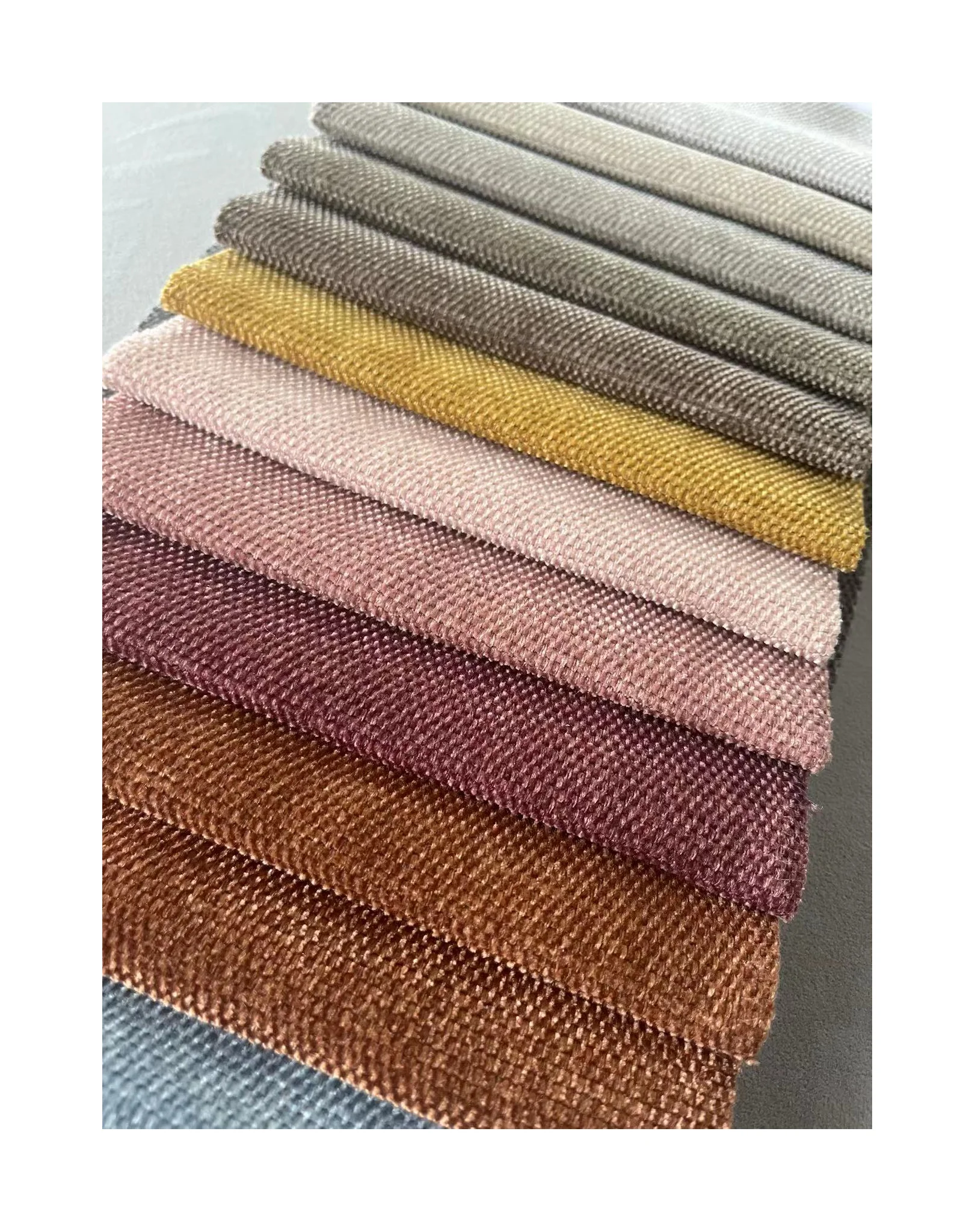 Langsum#Linda#Great Quality Of 100% Polyester Sofa Fabric Polyester Home Textile Fabric For Sofa Mattress