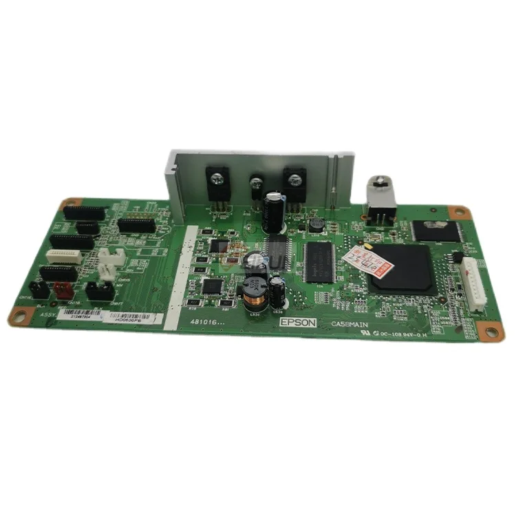 Оригинальная основная плата L1300 для Epson струйный принтер материнская