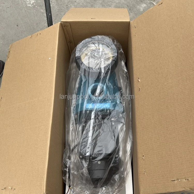 pool water filter pump