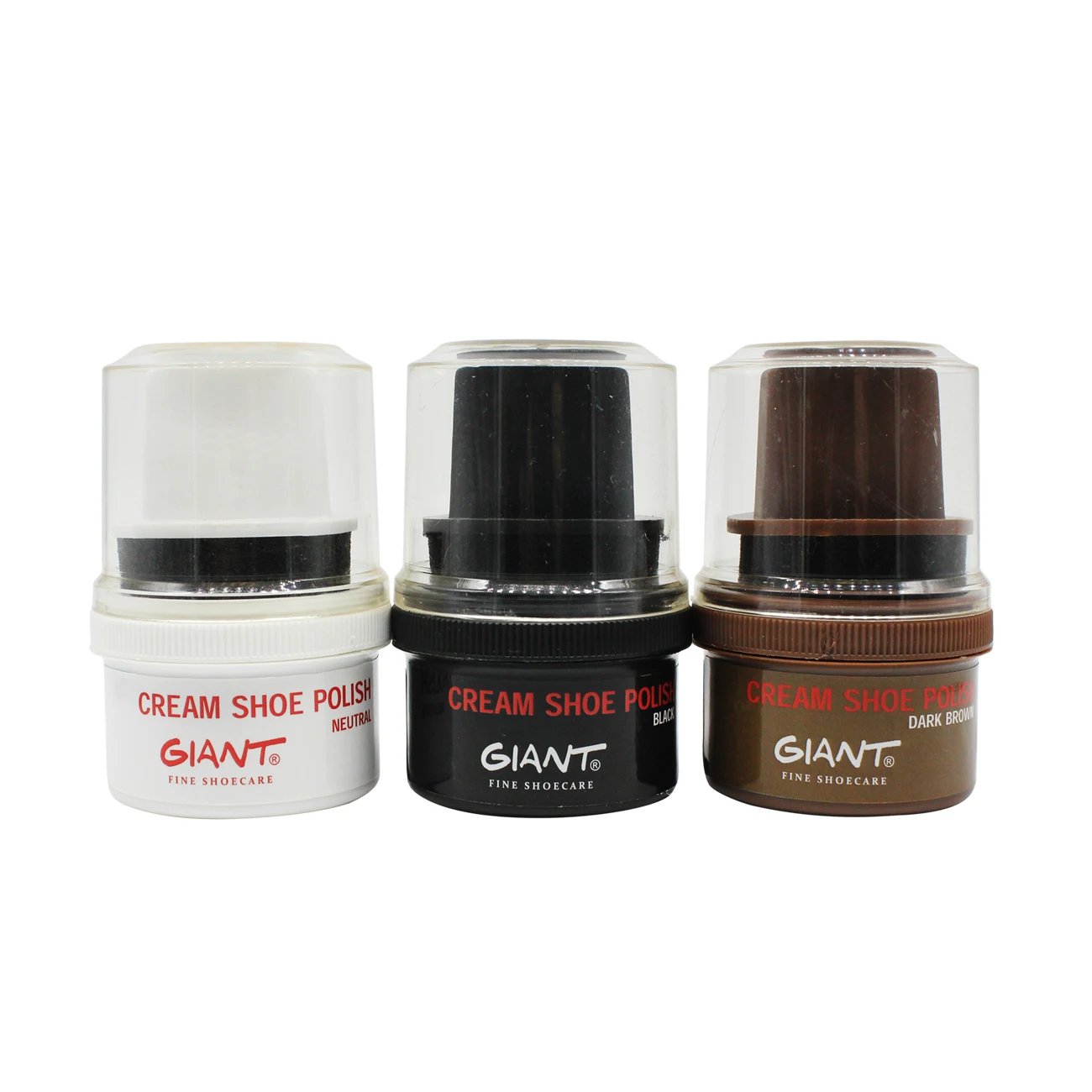 
Boot quick shine cream footwear leather protector no buffing shoe polish 