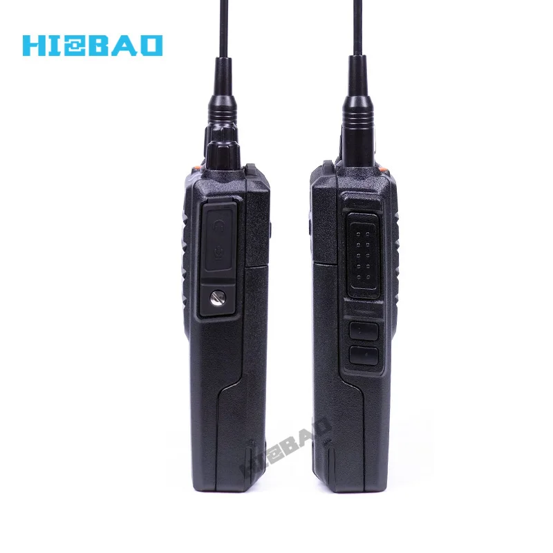 VV-25 дальний мощный профессиональный иди и болтай Walkie Talkie “иди 25