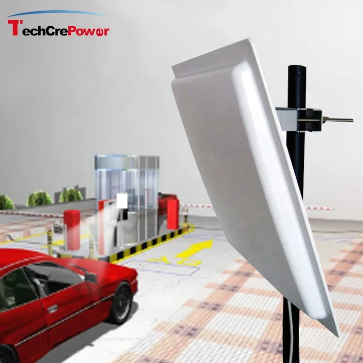 Hot Sale rfid reader uhf long range uhf rfid reader rfid uhf reader