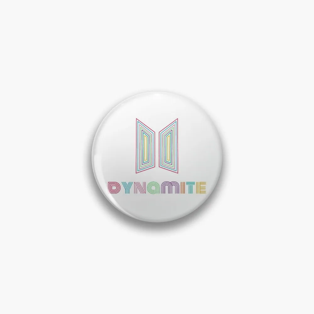 2020 new products custom kpop bts pins idol peripheral products