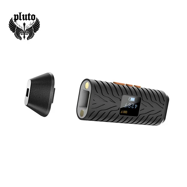 
Rechargeable 1300mAh Battery herbal zolo vaporizer dry herb vape 