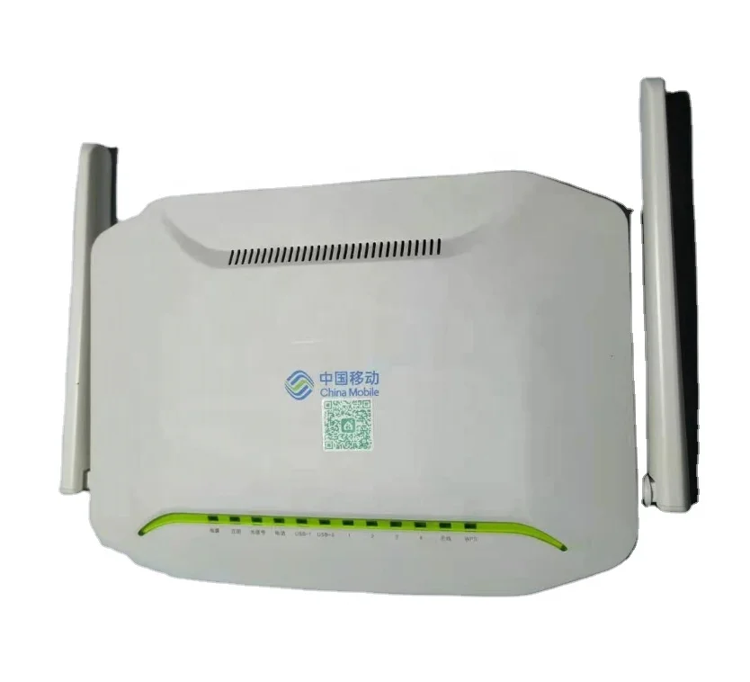 Б/у двухдиапазонный ftth fttx Gigabit wifi