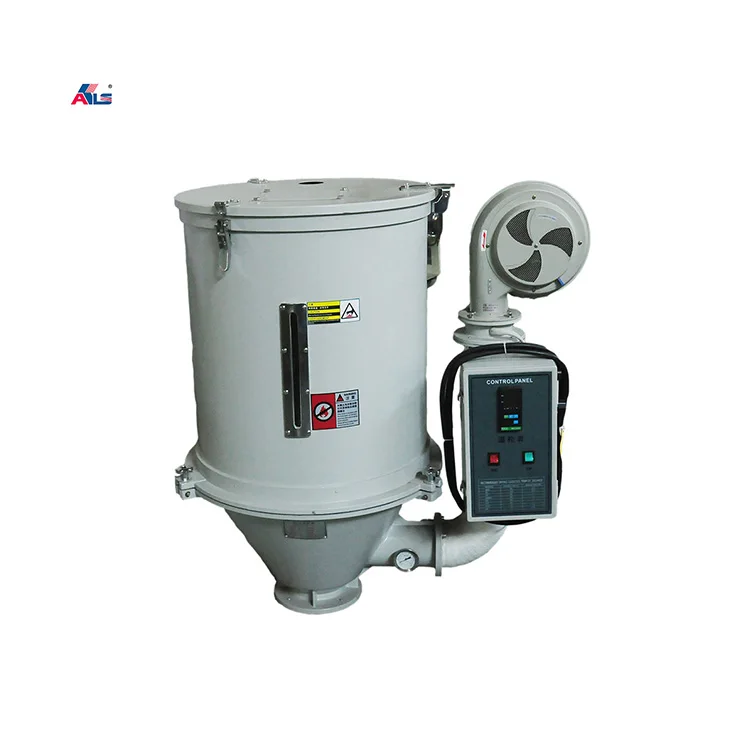 Environmental Friendly Hopper Dryer for Injection Molding Machine