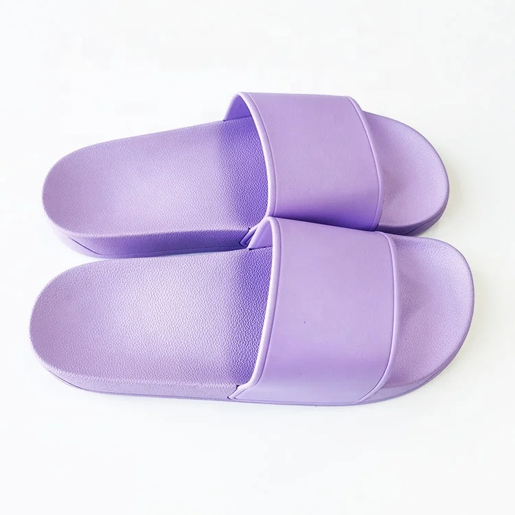 Sublimation slipper flip flop men famous brand sports for sublimation sandals and slippers Custom logo