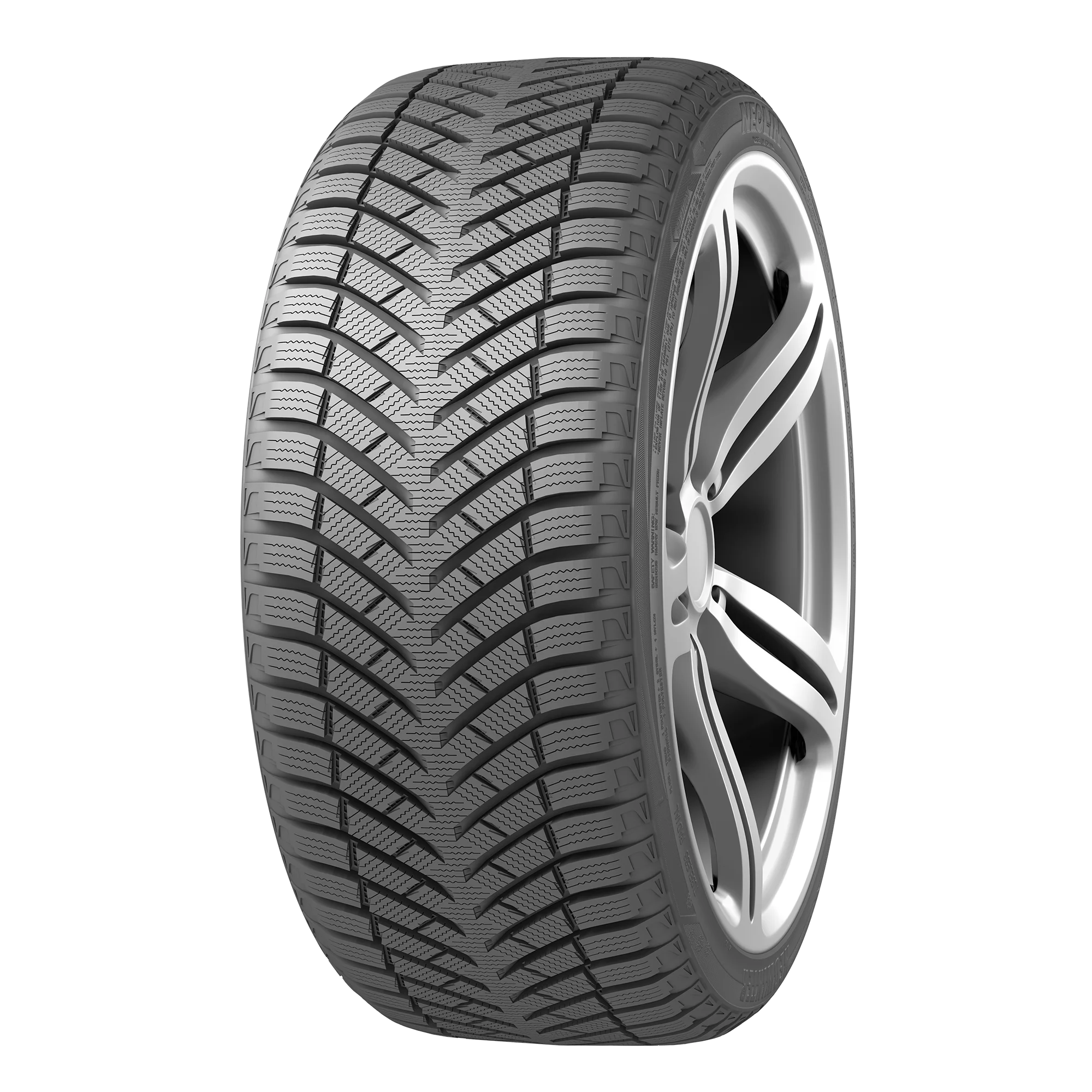 All terrain Vehicle tires Semi PCR car