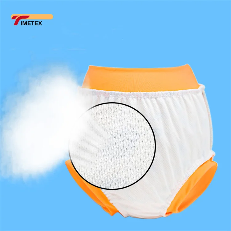 Wholesale Custom Good Price Baby Training Pants Breathable Quick Dry Baby Swim Trunks Baby Swim Diapers