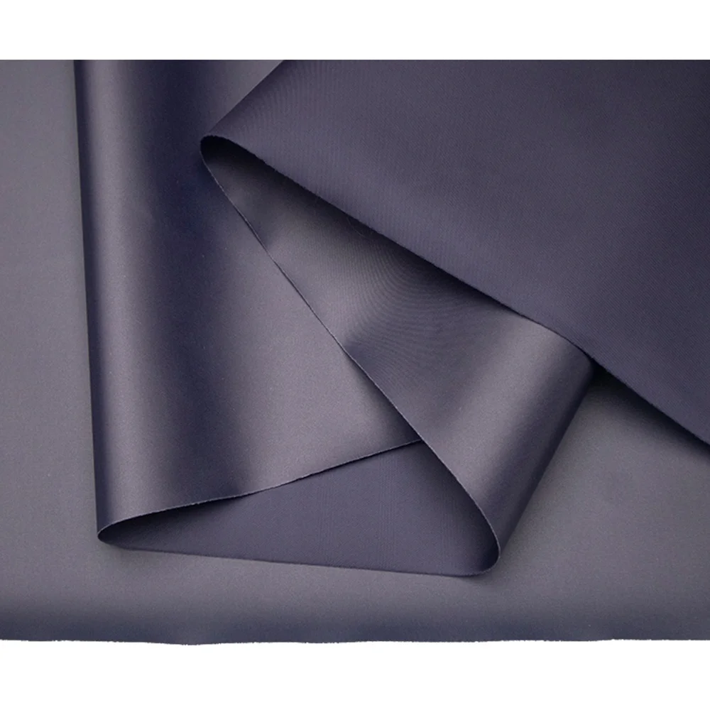70D 210T Nylon Wear-resistance PVC Coated Durable Waterproof High Strength PVC Inflatable Fabric