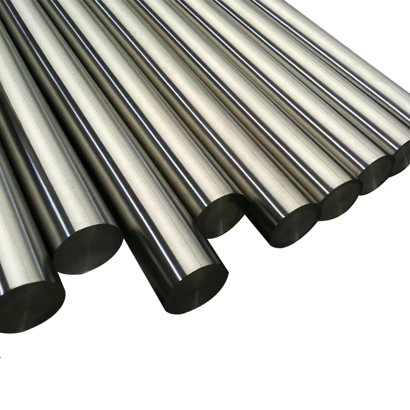 Stainless steel hexagonal bar SS 310 316 201 430  Stainless Steel round  square  bar prime quality 10 100 200 MM customized bar