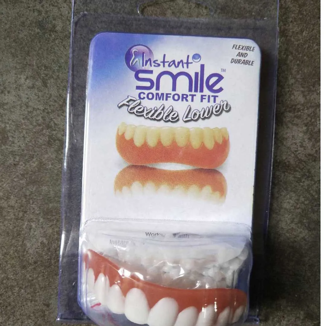 
 Хит продаж, верхние и нижние накладные зубы, виниры с идеальной улыбкой, комфортная посадка, поддельные скобы для зубных протезов  