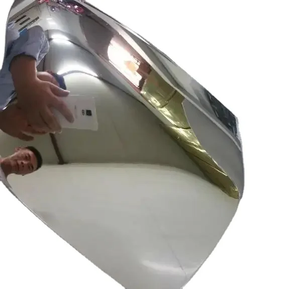 Водостойкая хромированная краска Серебряный нитрат зеркальная 5 жидкостей в