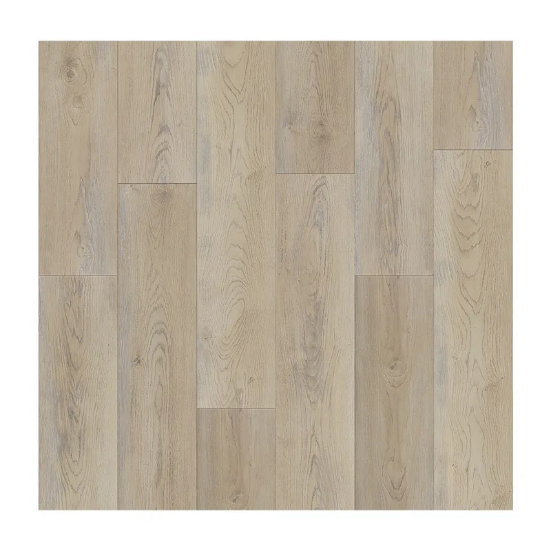 Modern Techniques Not Easily Flammable Building Material Laminate Flooring Classic Collection