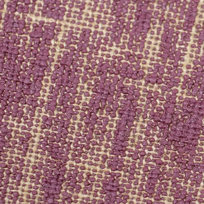 Wholesale Custom Logo Natural Jute pvc exercise workout mat non toxic Jute Yoga Mat with carrying strap