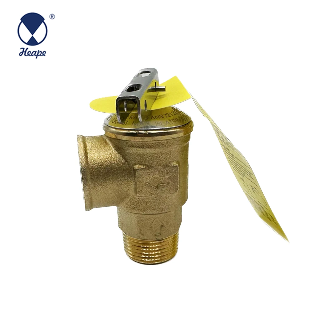 Электроизолятор CSA, 3/4 дюймов, безрезервуарный водонагреватель горячей и холодной воды, комплект сервисных клапанов