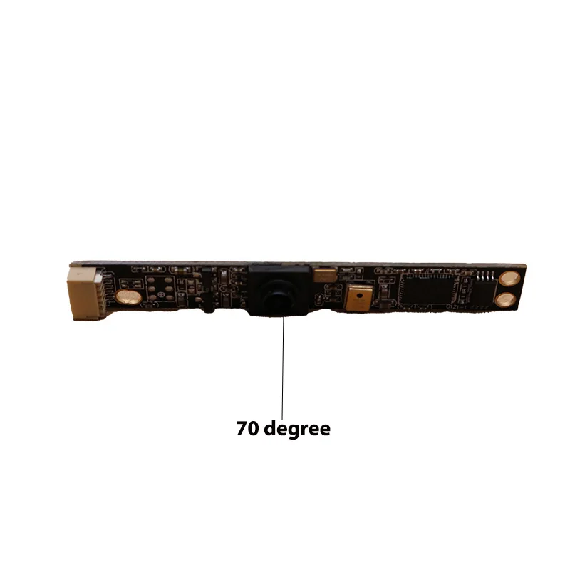 Cheap price CMOS Sensor 8MP OV8856 IMX179 AF FF MINI USB Camera Modules with Digital Microphone For Laptop, PC tablet