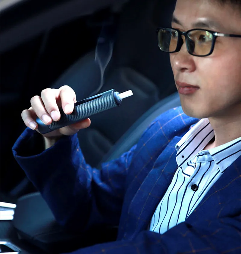 2022 New Design Portable Cigarette Ash tube for Car Office Home Outdoor