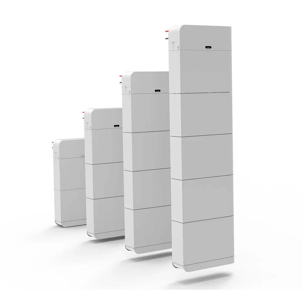 Energy Storage Battery 48V Lithium Ion Battery Stackable lithium Iron Phosphate Battery For UPS Home Energy System